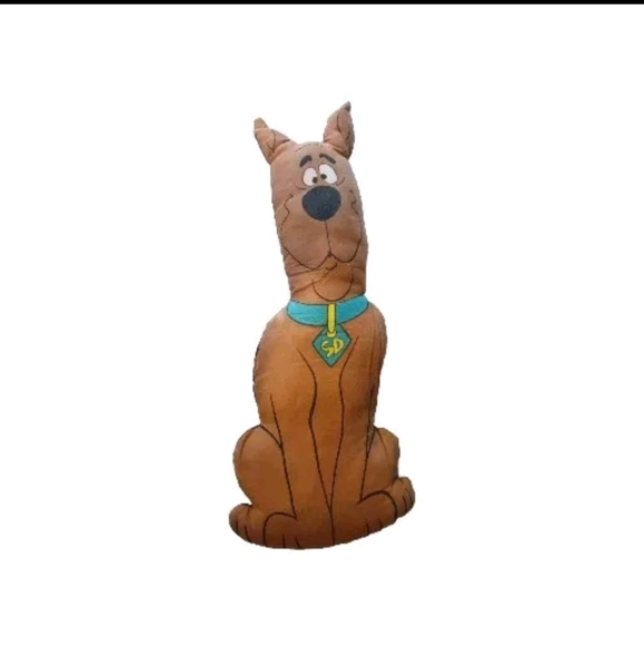 Vintage 1977 Scooby-Doo 18